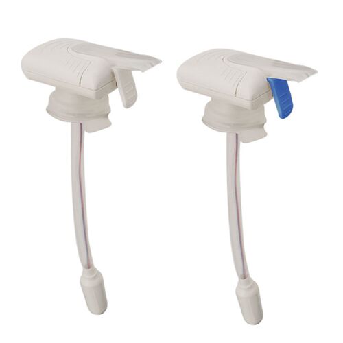 New Automatic Beverage Straw Suction Device Magic Tap Electr