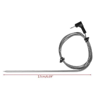 Waterproof Thermometers Probe Replacements for Thermopro