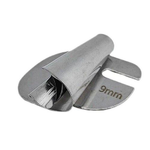 Sewing Rolled Hemmer Foot, 8 Sizes 3mm-10mm Wide Rolled Hem