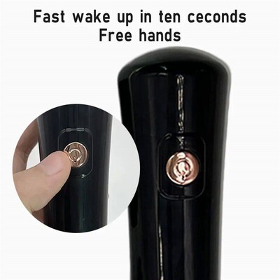 Eyelash Glue Shaker Electric Awakener Nail Polish Tattoo Ink