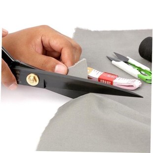QUALITY UPHOLSTERY TAILOR SCISSORS Fabric Material Shear