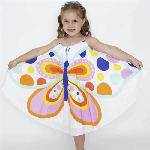 New Summer Cute Toddler Baby Girl Dress Girls Birthday Party