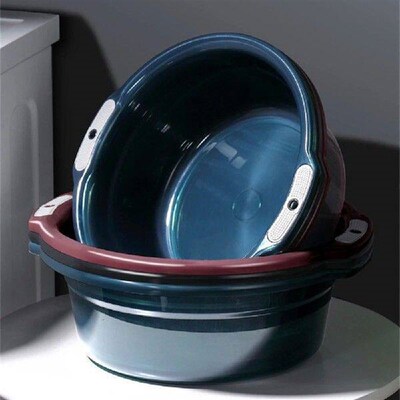 Household Washbasin Convenient Durable Innovative Modern