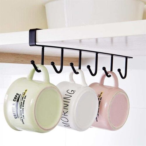 cabinet under the hook hanger iron hanging cabinet