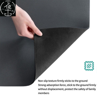 Napa Skin Drain Pad Rubber Dish Drying Mat Super Absorbent D