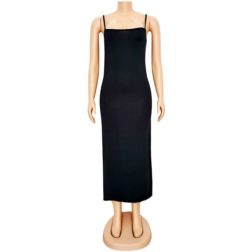 Mr Hunkle Fashion Chiffon High Set Dress Autumn Abaya Women