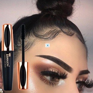 Broken Hair Finishing Cream Stick Not Greasy Hair Wax Hairst