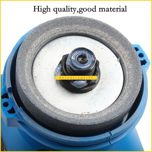 220V Electric Drill Bit Sharpener E  High Speed Drill Grinde