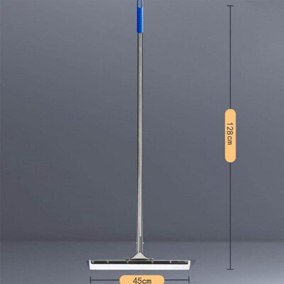 45/55/60/75CM Bathroom Squeegee Floor Squeegee Water Scraper
