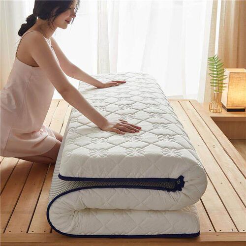 Tatami Mat Student Dormitory Memory Foam Latex Matss New