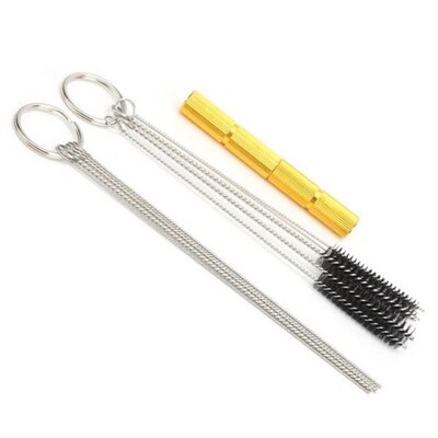 Spray Cleaning Kit Wear Resistance Labor-Saving Spray Cleani