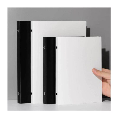 binder note a5 b5 a4 student exercise book looseleaf book
