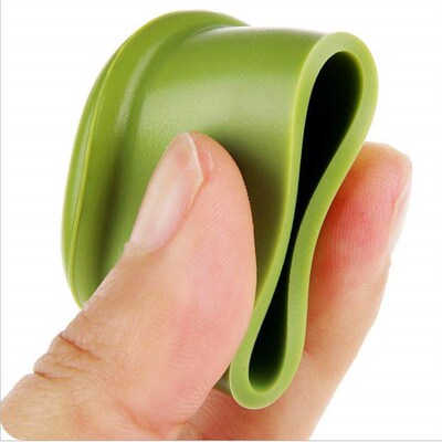 General Silicone Wine Bottle Cap, Home Sealing Plug, Creativ