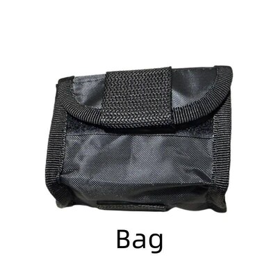 Motorcycle alarm lock Oxford bag for cooter Bike Motorcycle