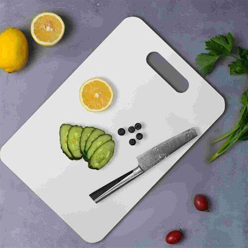 Stainless Steel Cutting Board Fondant Kneading Chopping