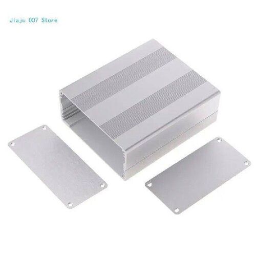 Aluminum Box Enclosure for Case Project Electronic For PCB