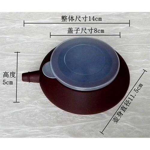 Macaron Flower Pot Large Silicone Flower squeezer with 4 mou