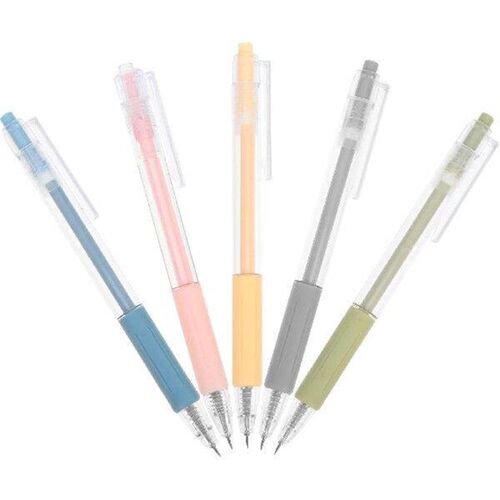 5 Pcs Cutting Pen Knife The Tools Office Use Cutters Paper