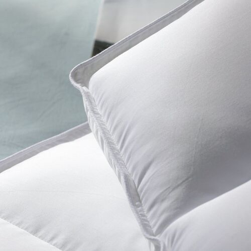 No Collapse Pillow Cervical Spine Protection Cotton Comfort