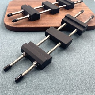 不锈钢磨刀石底座3水槽架磨刀石架子防滑支架桌面通用