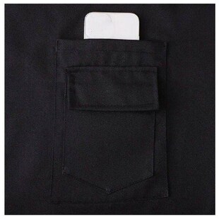 Apron Style Waterproof Sleeveless Smock New Kitchen Strap