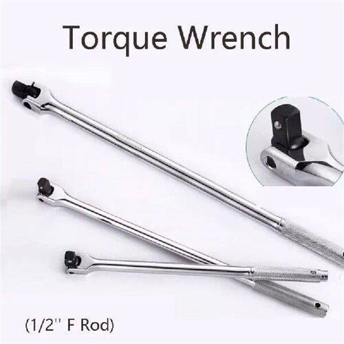 Torque Wrench 1/2 Square Drive Preset Bicycle Torques Key