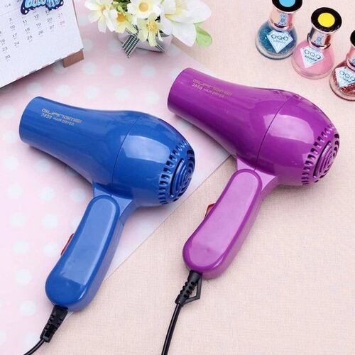 Foldable Portable Mini Hair Blow Dryer 850W Traveller Hair D