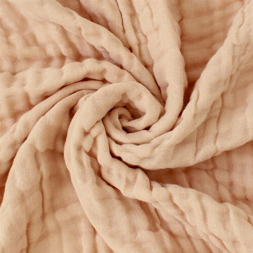 6 Layers Bamboo Cotton Baby Receiving Blanket Infant Kids Sw
