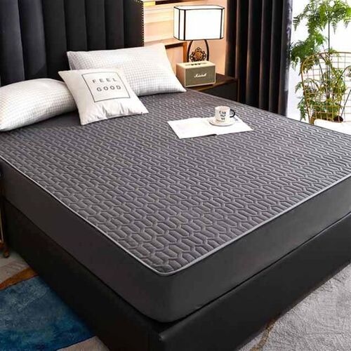 Mattress Pad Protector Cover,Breathable
