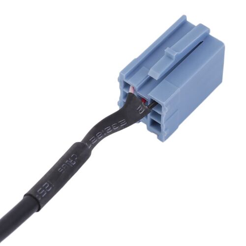 New Aux Cable Auto Audio Adapter Parts Audio For Blaupunkt