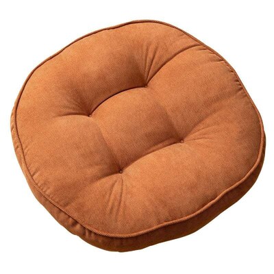 Nordic Plain Bay Window Tatami Cushion Thickened Winter Sofa