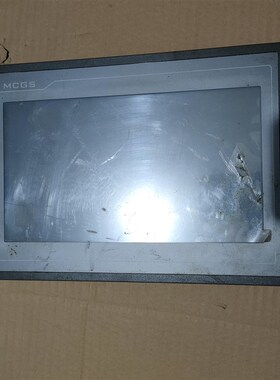 昆仑通态触摸屏TPC101Ti