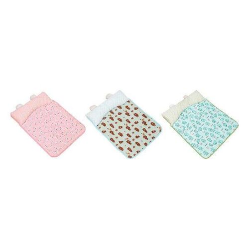 Dog Cooling Mat Puppy Sleep Cushion Bed Dog Pillow Pad