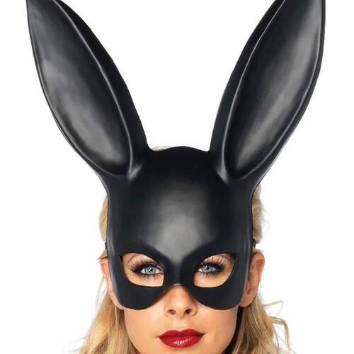 Rabbit Ear Headgear Headpiece Halloween Masquerade Party