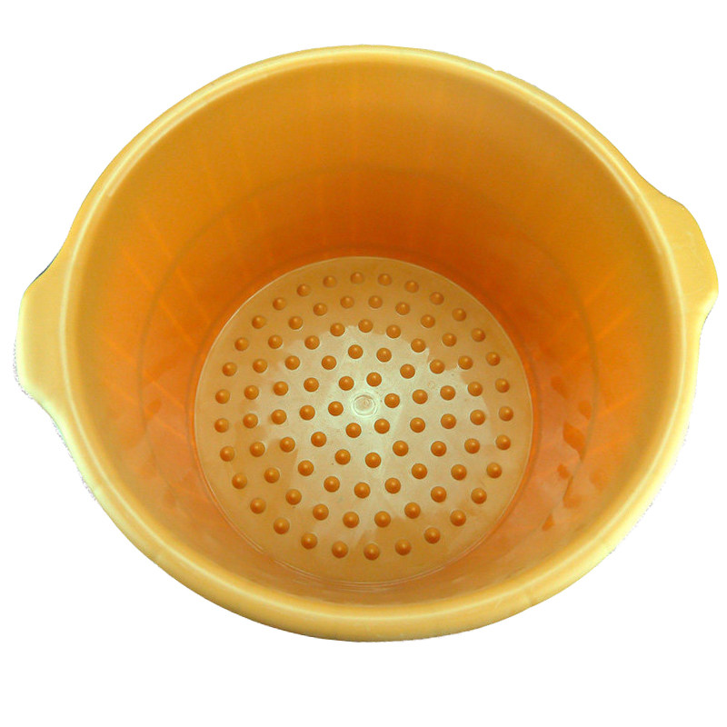 牛筋泡脚桶耐摔加厚加高泡脚桶足浴桶塑料洗脚盆足浴店家用按摩桶,家庭/个人清洁工具,足浴盆/足浴桶,淘宝优惠券,粉丝福利购,淘宝优惠卷