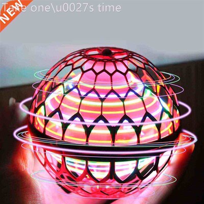 PRO Flying Ball Boomerang Flyorb Magic Drone Hover Ball Fly