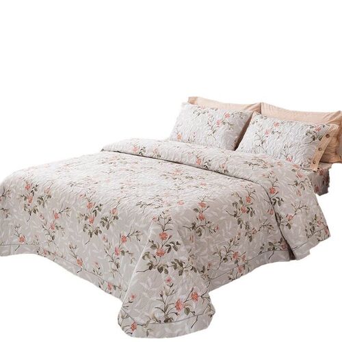 tton Bed ver Three-piece Set Tatami Kang ver Four-way Export