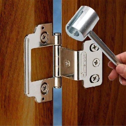 Hinge Gaps Adjusting Wrench Double Head Door Hinge Repair