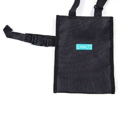 1PCS Random 1000ml Urinary Drainage Catheter Bag Cover