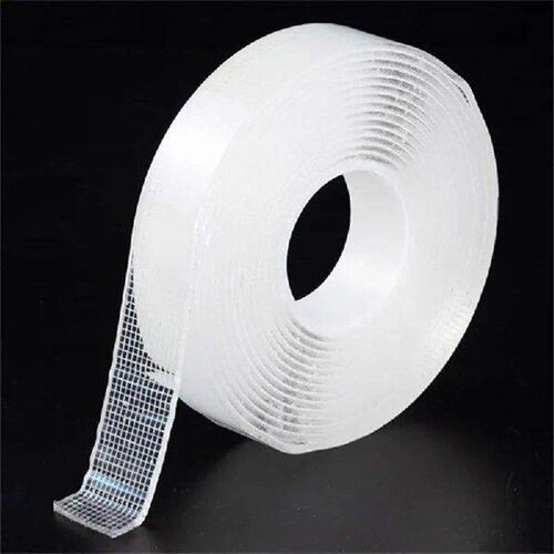 1PCS Reusable Traceless Strong Sticky Adhesive Mesh Nano