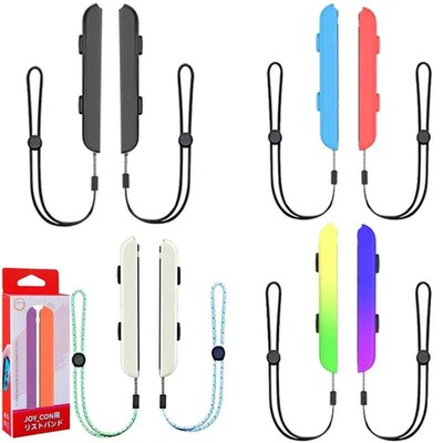 New Switch Wrist Strap for Nintendo Switch JoyCon Controller