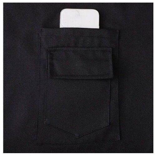 New Strap Style Apron Waterproof Sleeveless Kitchen Smock