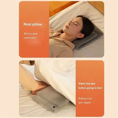 Electric Hand Warmers Rechargeable Plush Hand Warmer Muff