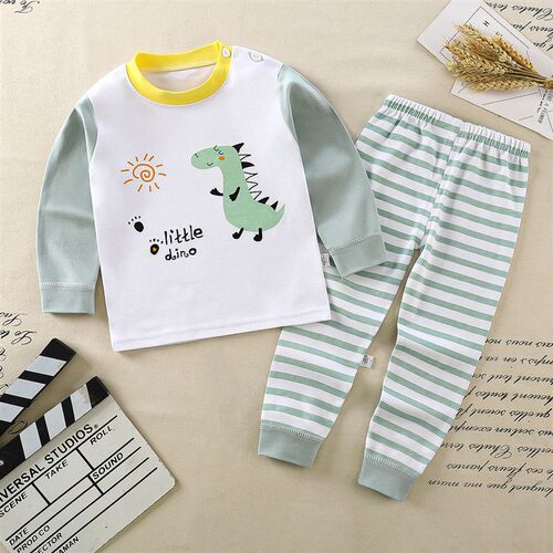 Kids Clothes Children Sets Childrens Clothing Boys Girls Co