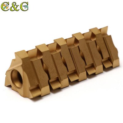 10pcs 16IR AG60 Carbide Inserts Internal Thread Turning tool