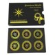 shield Protection Nano Radiation Stickers Technology Quantum