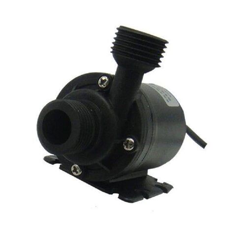 800L/H Portable Brushless Motor Submersible Water Pump