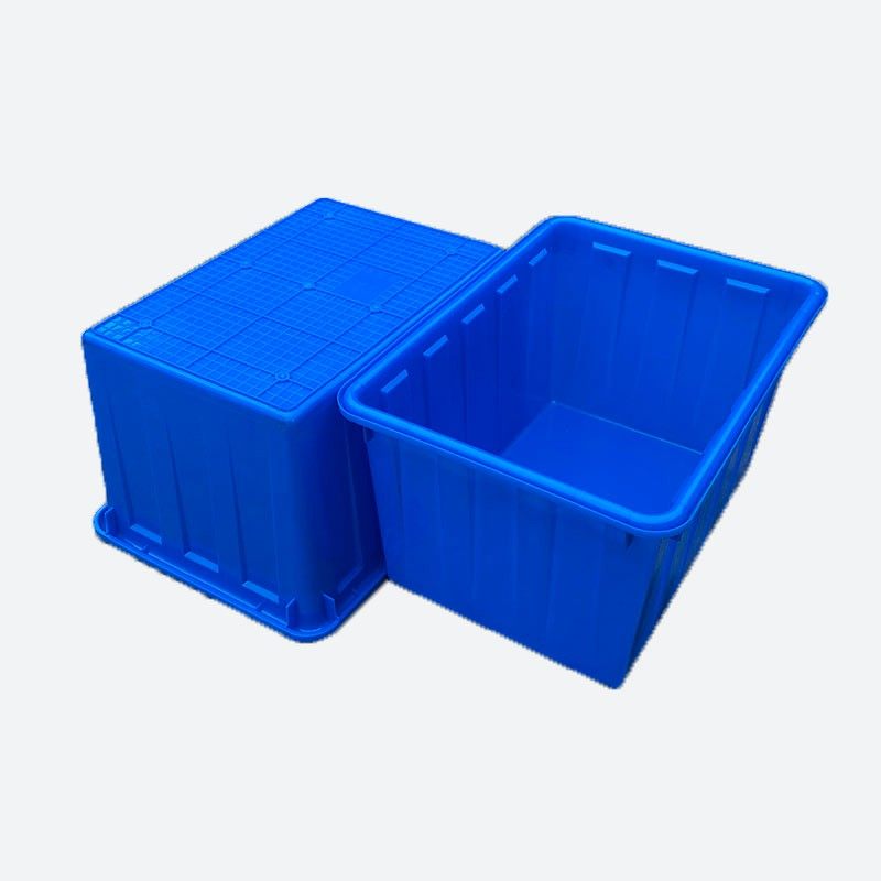 塑料水箱大容量储水箱家用蓄水箱水产养殖箱卖鱼箱长方形泡瓷砖箱,收纳整理,收纳箱,淘宝优惠券,粉丝福利购,淘宝优惠卷