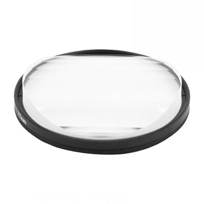 77mm Variable Number Of Subjects Photography SFX Kaleidoscop