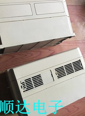 HLP- HC103D73B 3.7KW 0V/海利普变频器 拆机 实物图